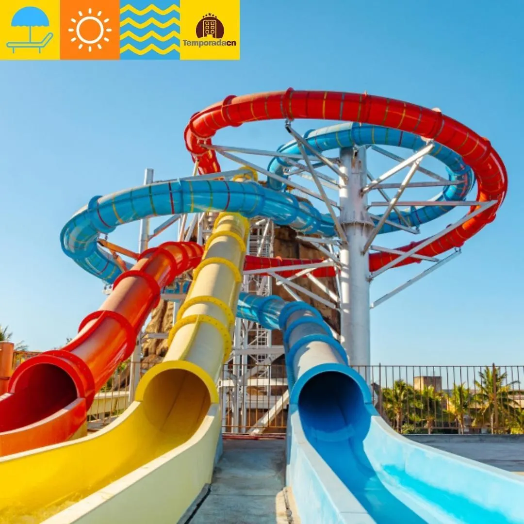 Piazza Diroma Com Acesso Ao Acqua Park - Temporada Cn Aparthotel Caldas Novas 0*,  Brazil