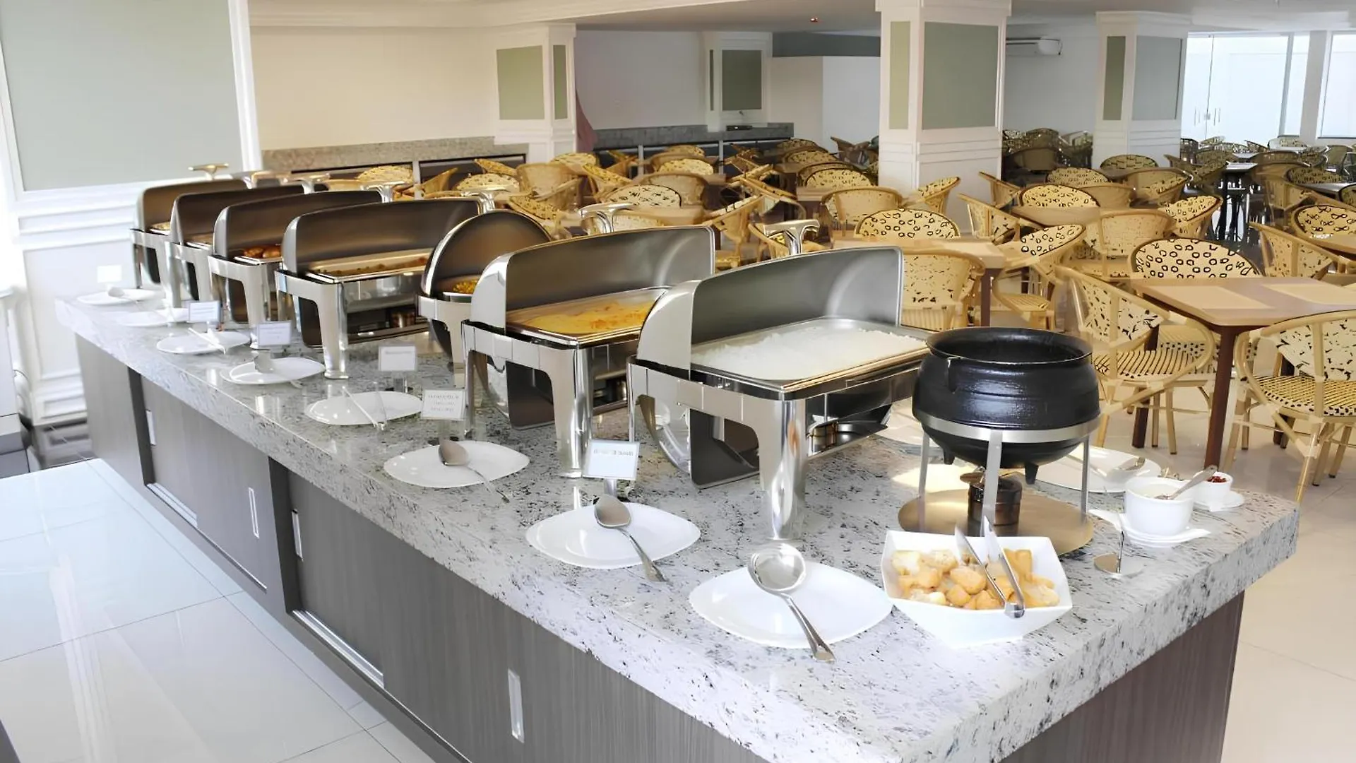 Piazza Diroma Com Acesso Ao Acqua Park - Temporada Cn Aparthotel Caldas Novas