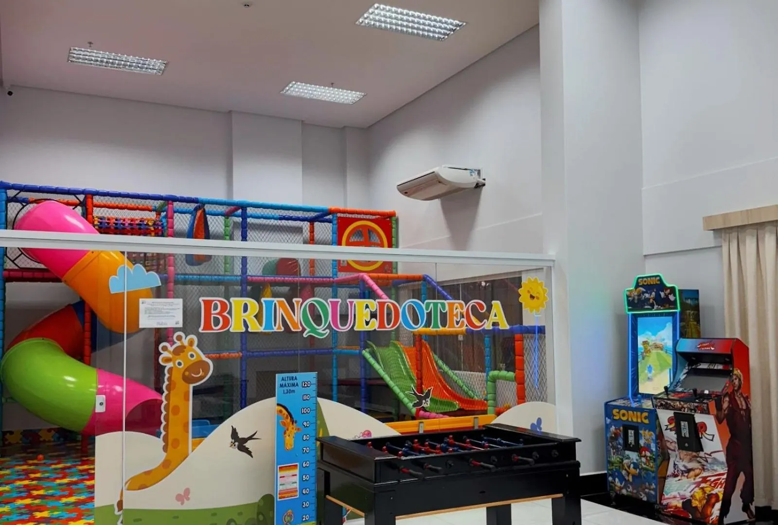 Piazza Diroma Com Acesso Ao Acqua Park - Temporada Cn Aparthotel Caldas Novas